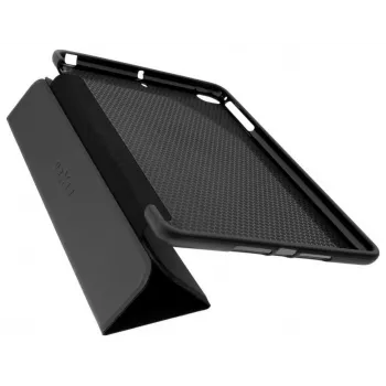 FIXED Padcover Apple iPad 10.9 (2022) / 11 (2025), Melns