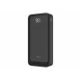 Fixed Zen2 20 Mini PC, AMD Ryzen 9 7940HS, 8 kodoli, 16 pavedieni, līdz 5.2 GHz, DDR5, 2x M.2 SSD, Wi-Fi 6E, Bluetooth 5.2, 2.5 Gigabit Ethernet, 2x HDMI 2.1, 2x USB4, 4x USB-A, Melns