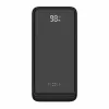 Fixed Zen2 20 Mini PC, AMD Ryzen 9 7940HS, 8 kodoli, 16 pavedieni, līdz 5.2 GHz, DDR5, 2x M.2 SSD, Wi-Fi 6E, Bluetooth 5.2, 2.5 Gigabit Ethernet, 2x HDMI 2.1, 2x USB4, 4x USB-A, Melns