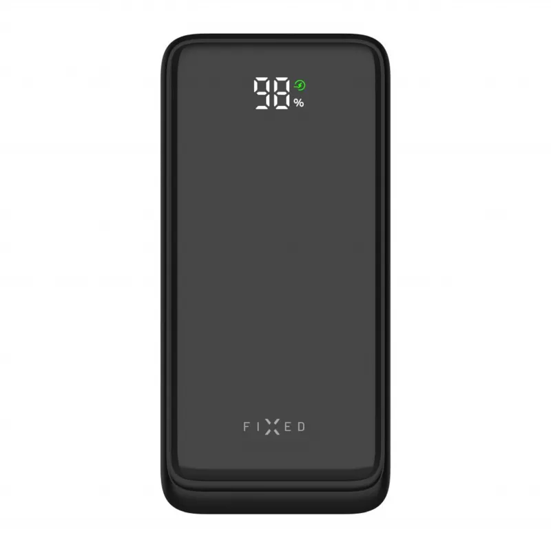 Fixed Zen2 20 Mini PC, AMD Ryzen 9 7940HS, 8 kodoli, 16 pavedieni, līdz 5.2 GHz, DDR5, 2x M.2 SSD, Wi-Fi 6E, Bluetooth 5.2, 2.5 Gigabit Ethernet, 2x HDMI 2.1, 2x USB4, 4x USB-A, Melns