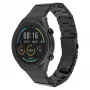 FIXED Resin Strap Quick Release 18mm Black Carbon
