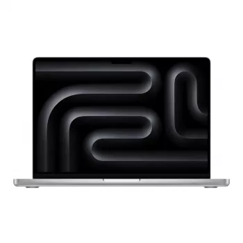 Apple MacBook Pro 16-inch M5 Silver / M5 Pro 18-Core CPU, 20-Core GPU / 64GB RAM / 1TB SSD / German Keyboard