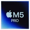 Apple MacBook Pro 16.2 collu M5 Max Sudraba 64GB RAM 2TB SSD Vācu QWERTZ tastatūra