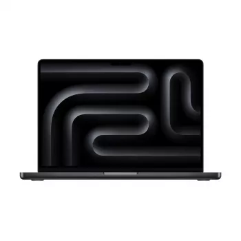 Apple MacBook Pro 14 M5 Space Black / M5 Pro 18-Core CPU, 20-Core GPU / 64GB RAM / 1TB SSD / German Keyboard (Z1ML_15523_DE_CTO)