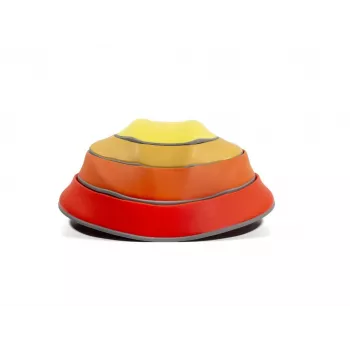 Muffik Balancing Stones Set 4-in-1 Sensory Path MFA-04