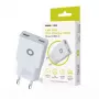 Mobile Origin 30W Slim Charger TÜV MO18 Dual USB-C