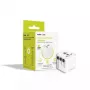 Mobile Origin Travel Adapter PW30 EU/UK/US/AUS, White