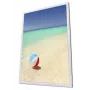 Showdown Displays Snap Frame White 32.8 x 45.1 cm A3