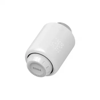 TESLA Smart Thermostatic Radiator Valve Zigbee SV60