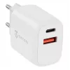 Tactical Base Plug Dual White