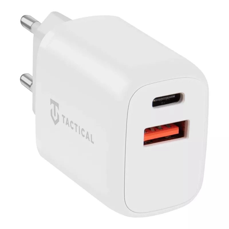 Tactical Base Plug Dual White