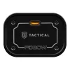 Taktiskais Powerbank C4 Explosive 9.600mAh Melns