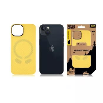 Tactical MagForce Aramid Industrial Limited Edition Case for Apple iPhone 14
