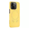 Tactical MagForce Aramid Industrial Limited Edition Back Cover for iPhone 14 Pro