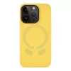 Tactical MagForce Aramid Industrial Limited Edition Back Cover for iPhone 14 Pro