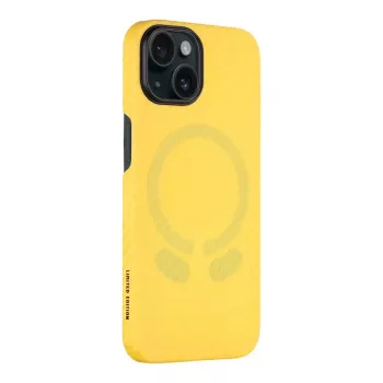 Tactical MagForce Aramid Industrial Limited Edition Maciņš Apple iPhone 15