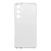 Tactical Back Cover TPU Plyo Galaxy S24+ Caurspīdīgs