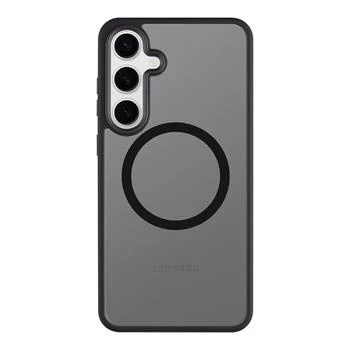 Taktiskais aizmugurējais vāciņš MagForce Hyperstealth Galaxy S24+ Asphalt
