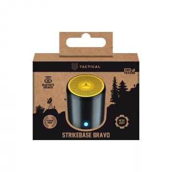 Tactical StrikeBase Bluetooth Speaker Bravo