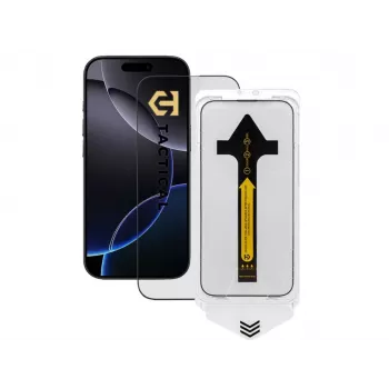 Tactical Impact Barrier Rookies iPhone 17/16 Pro