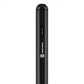 Tactical Roger Pencil Pro 2.0 Digital Stylus Pen Black