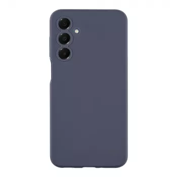 Tactical Back Cover Velvet Smoothie Samsung Galaxy A16 4G/5G - Melns