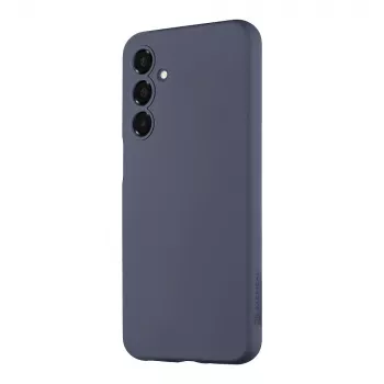Tactical Back Cover Velvet Smoothie Samsung Galaxy A16 4G/5G - Melns