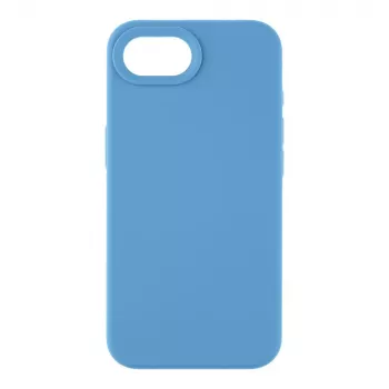 Taktiskais aizmugurējais vāciņš MagForce Velvet Smoothie iPhone 16e/17e Avatar