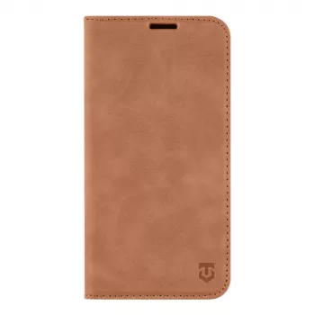 Tactical Book Cover Xproof Samsung Galaxy A36 5G, Mud Brown