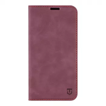 Tactical Book Cover Xproof Samsung Galaxy A36 5G, Red Beret