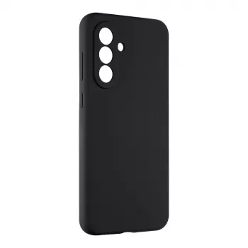 Tactical Back Cover Velvet Smoothie Samsung Galaxy A36 5G, Asphalt