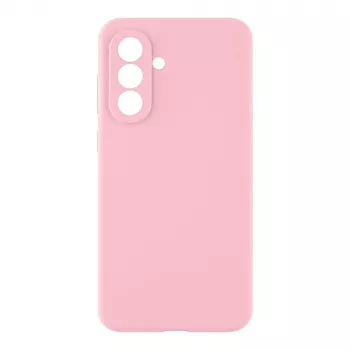 Tactical aizmugurējais vāciņš Velvet Smoothie Samsung Galaxy A56 5G Pink Panther