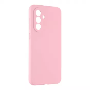 Tactical aizmugurējais vāciņš Velvet Smoothie Samsung Galaxy A56 5G Pink Panther