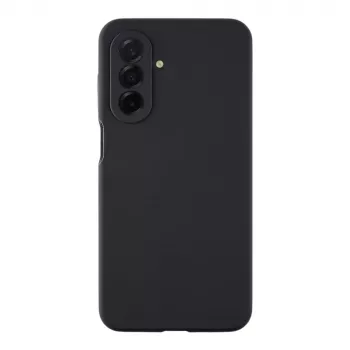 Taktiskais aizmugurējais vāciņš Velvet Smoothie Samsung Galaxy A26 5G - Asfalts