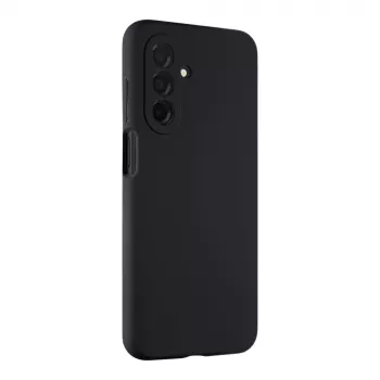 Taktiskais aizmugurējais vāciņš Velvet Smoothie Samsung Galaxy A26 5G - Asfalts
