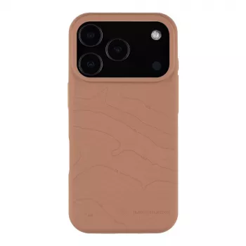 Taktiskais aizmugurējais vāciņš MagForce Beaver iPhone 17 Pro - Matēti melns