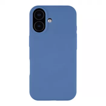 Tactical Back Cover MagForce Velvet Smoothie iPhone 17 - Midnight Black