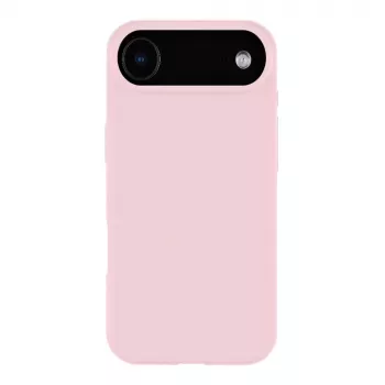 Tactical MagForce Velvet Smoothie aizmugurējais vāciņš iPhone 17 - Pink Panther
