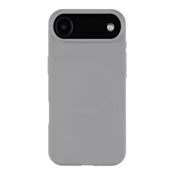 Taktiskais aizmugurējais vāciņš MagForce Velvet Smoothie iPhone Air Foggy