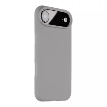 Taktiskais aizmugurējais vāciņš MagForce Velvet Smoothie iPhone Air Foggy