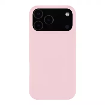 Taktiskais aizmugurējais vāciņš MagForce Velvet Smoothie iPhone 17 Pro Max Pink Panther