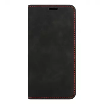 Taktiskais grāmatas vāciņš Xproof Galaxy S26 Ultra Black Hawk