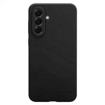 Tactical Back Cover Beaver Galaxy A57 Asphalt