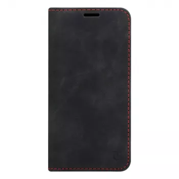 Taktiskais grāmatas vāks Xproof Galaxy A37 Black Hawk