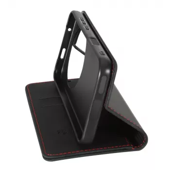 Taktiskais grāmatas vāks Xproof Magic8 Pro Black Hawk