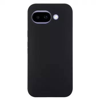 Tactical Back Cover TPU Pixel 10a Black