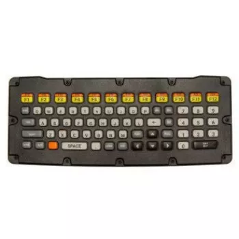 Zebra Keyboard - USB - AZERTY - for Zebra VC80