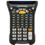Zebra 5250 nomaiņas tastatūras modulis MC55/MC65/MC67 - Melns - Alfaciparu