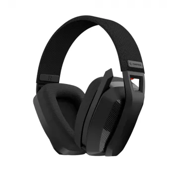 Rampage Blitz Gaming Headset Black