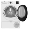 BEKO BM1T38239W Kondensācijas žāvētājs 8 kg Enerģijas klase B Balts